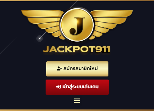jackpot911